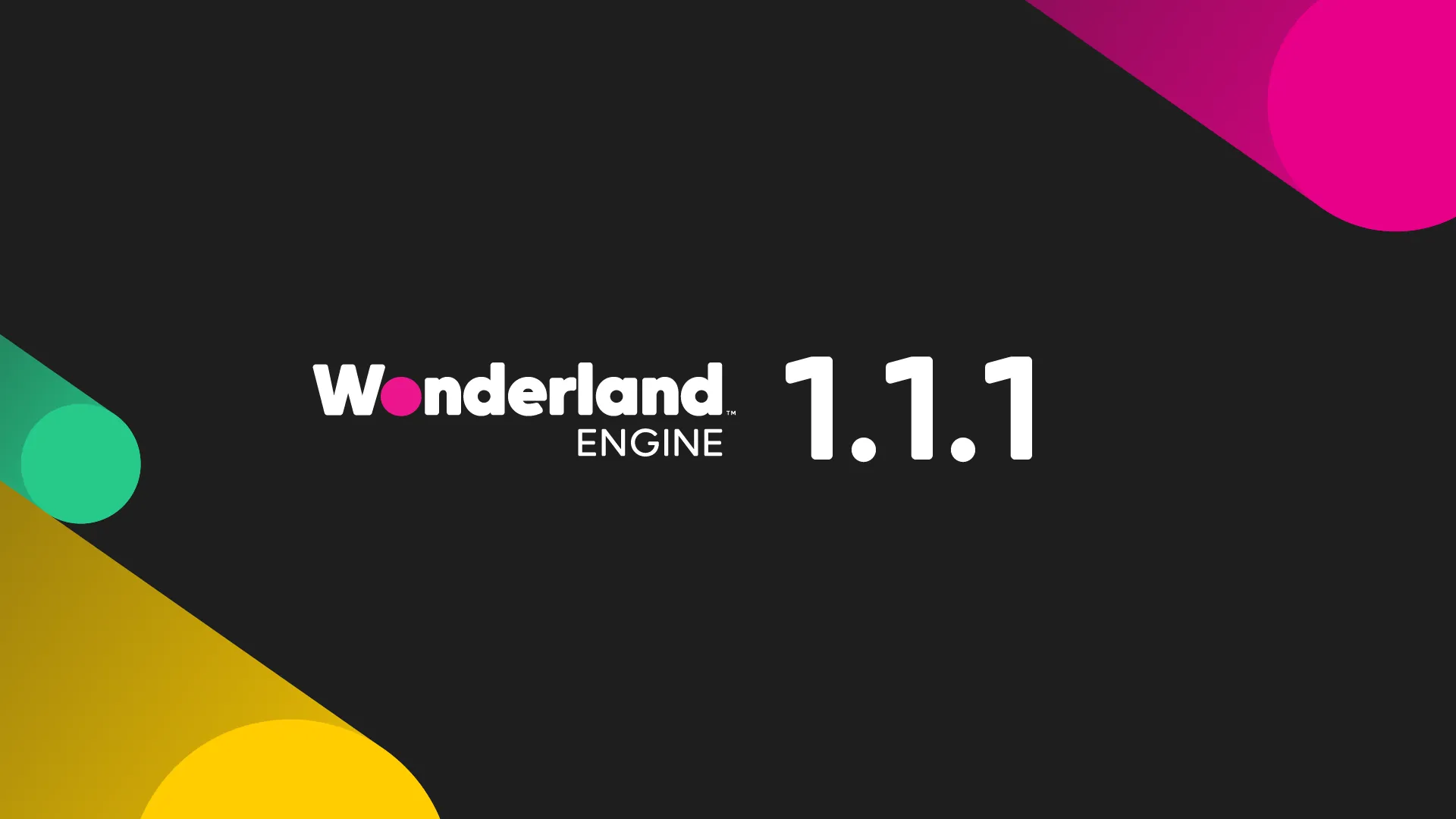 Release 1.1.1