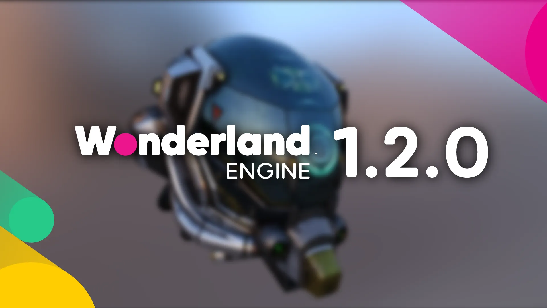 Release 1.2.0
