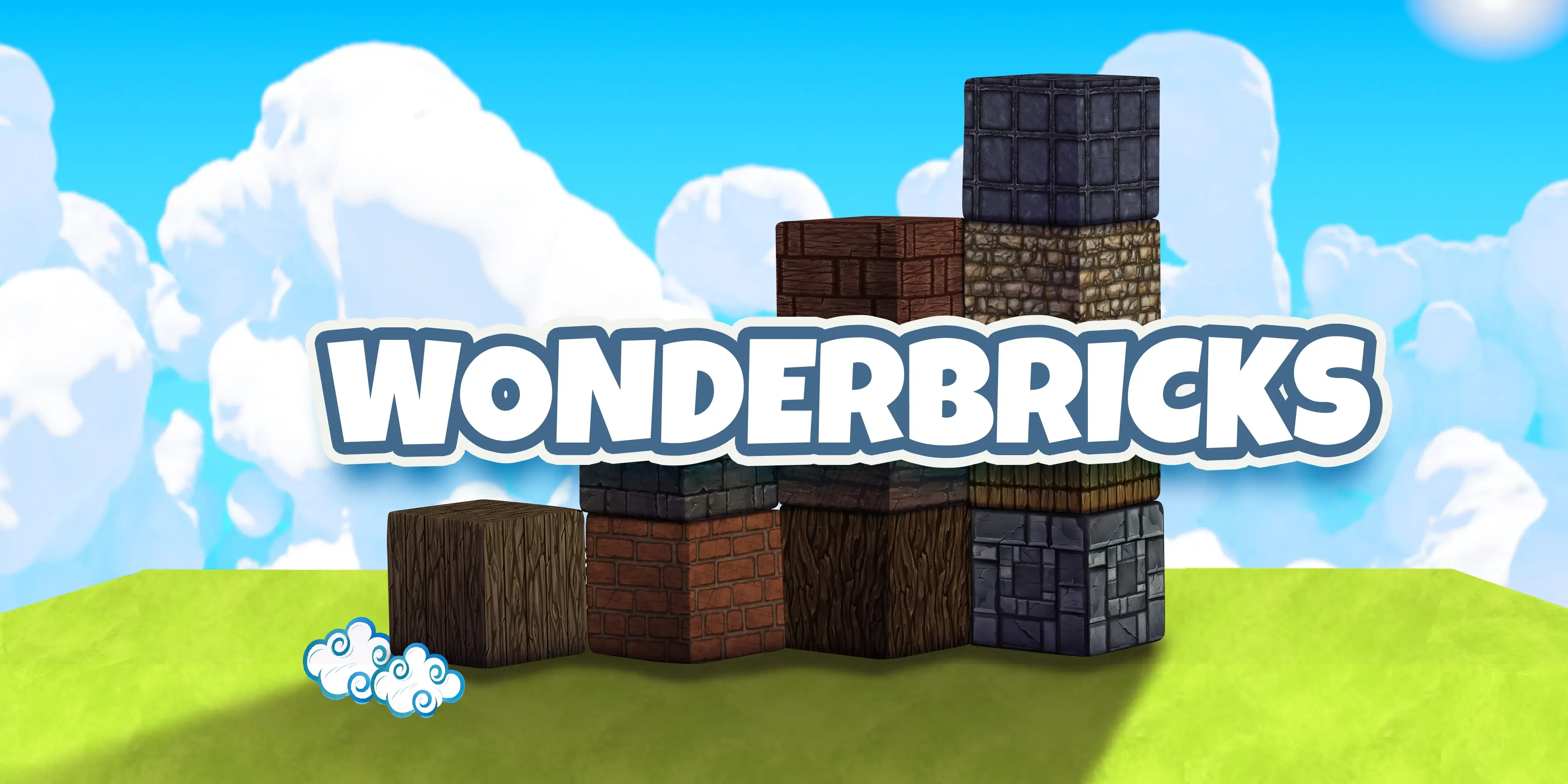 Wonderbricks is now Open Source