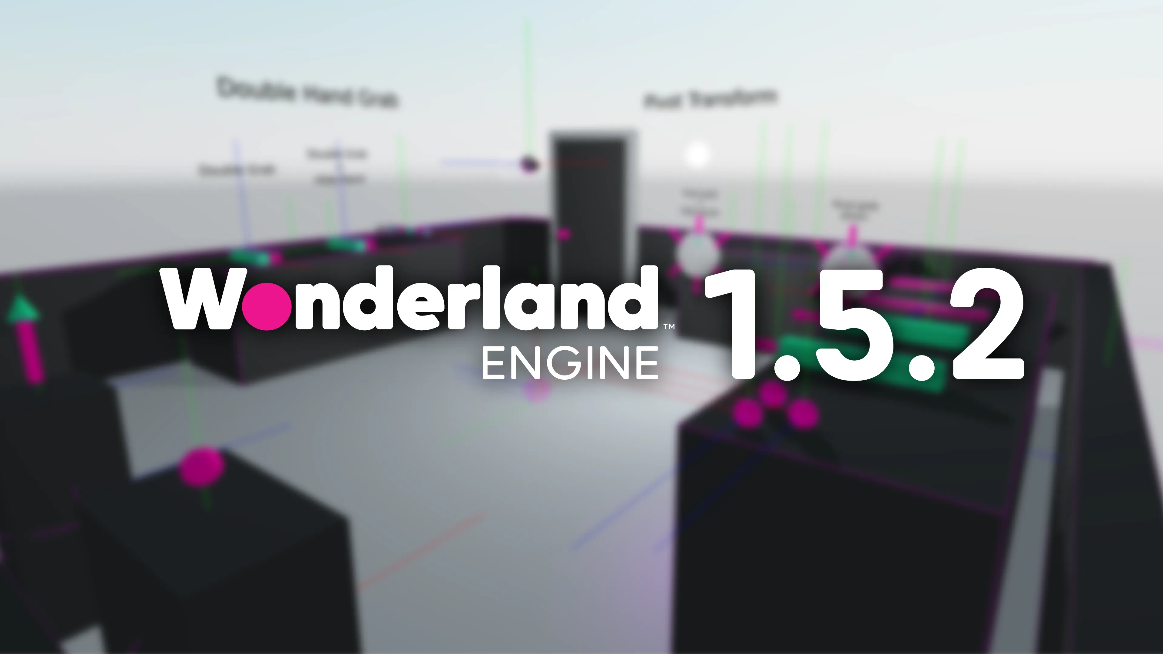 Wonderland Engine 1.5.2 - Audio Encoding and Bugfixes