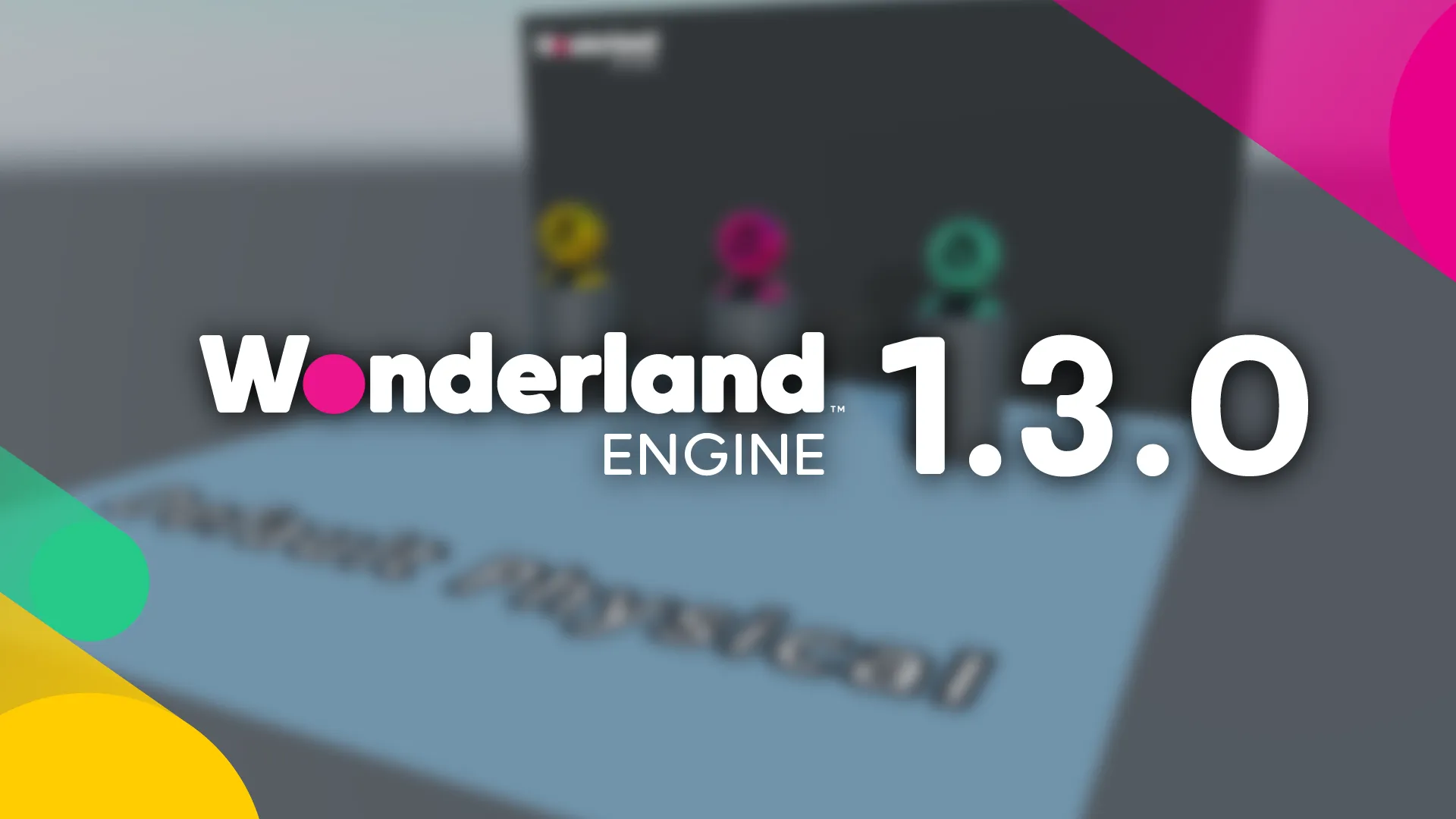 Release 1.3.0