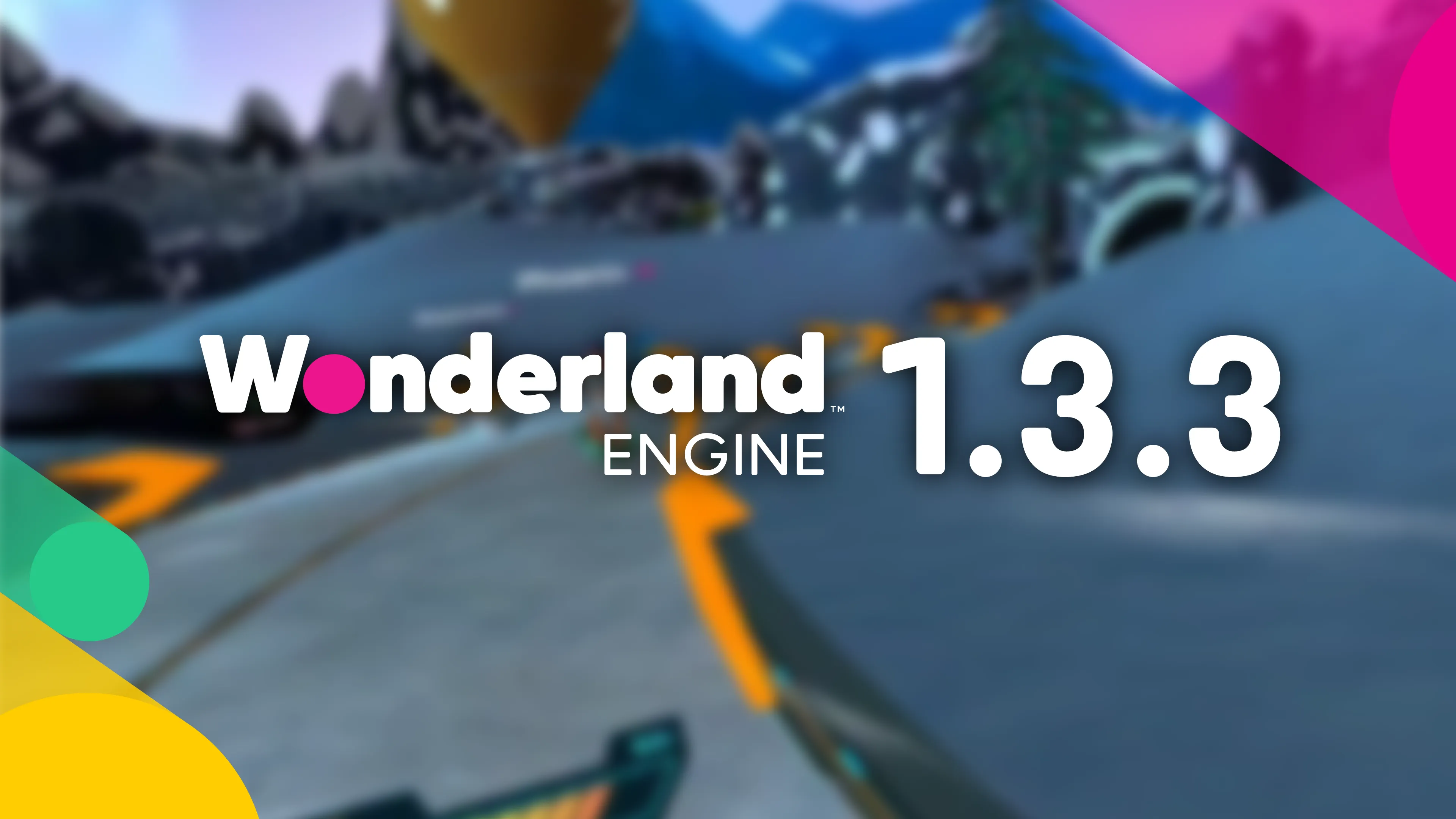 Release 1.3.3
