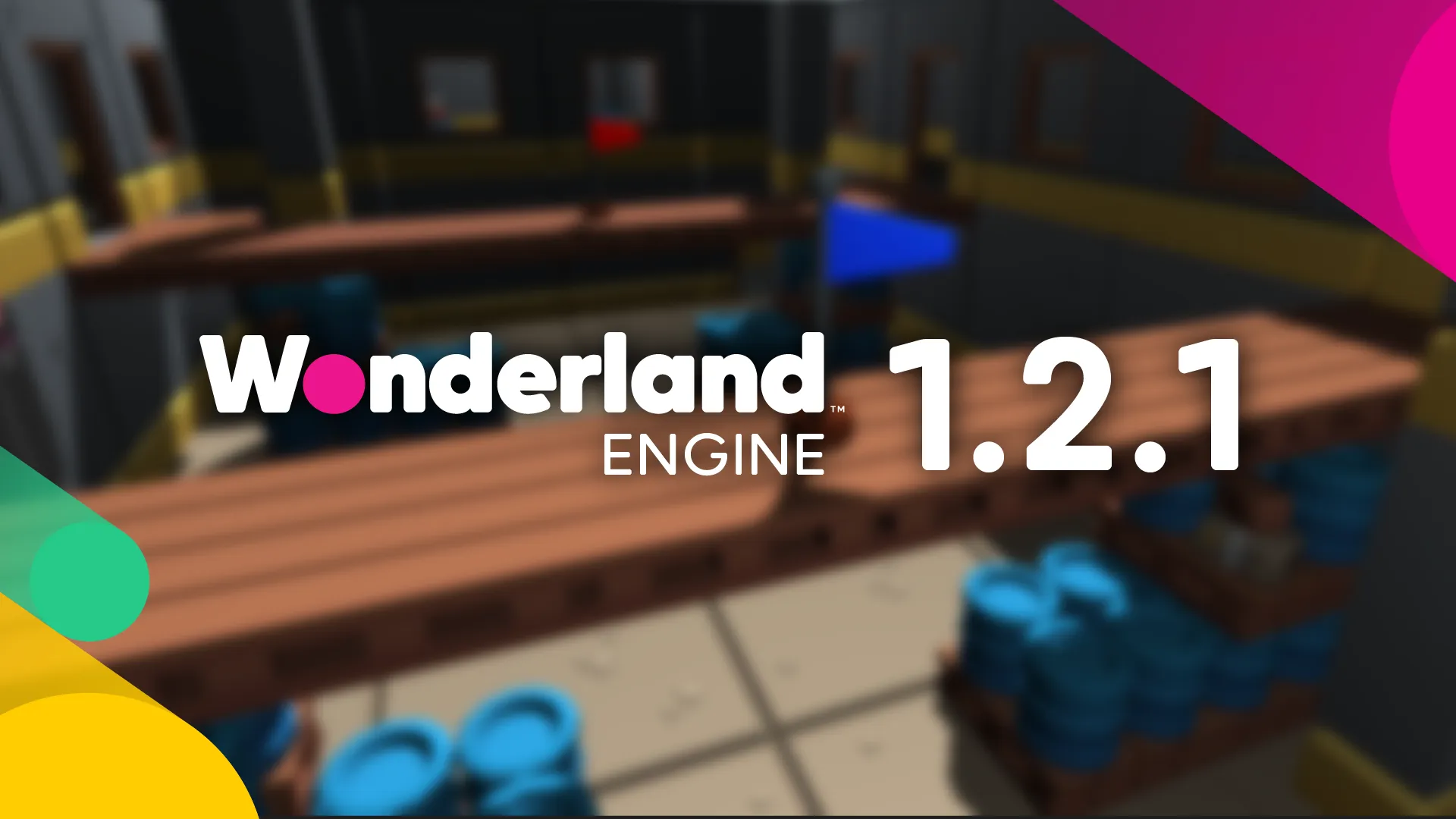Release 1.2.1