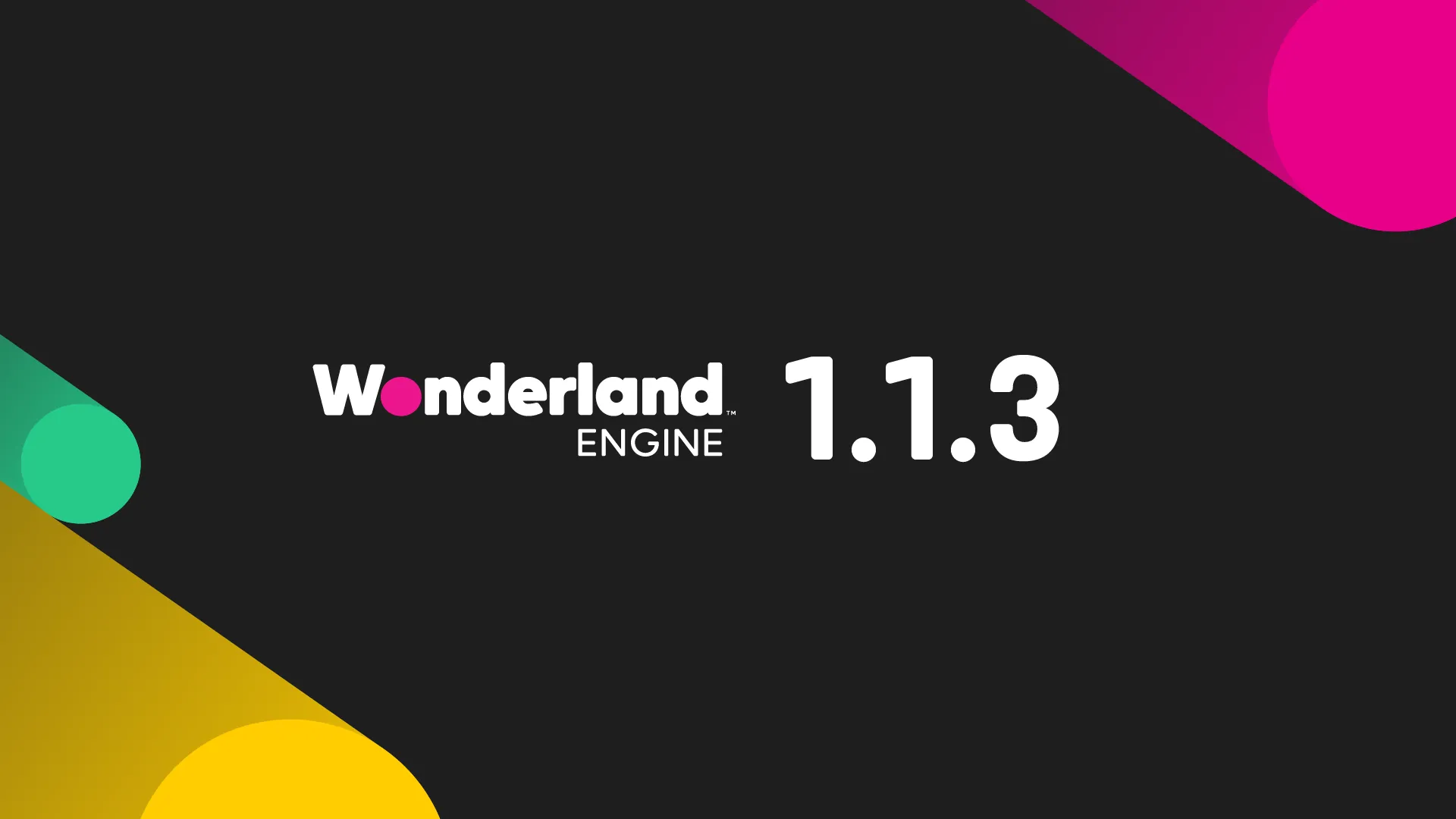 Release 1.1.3