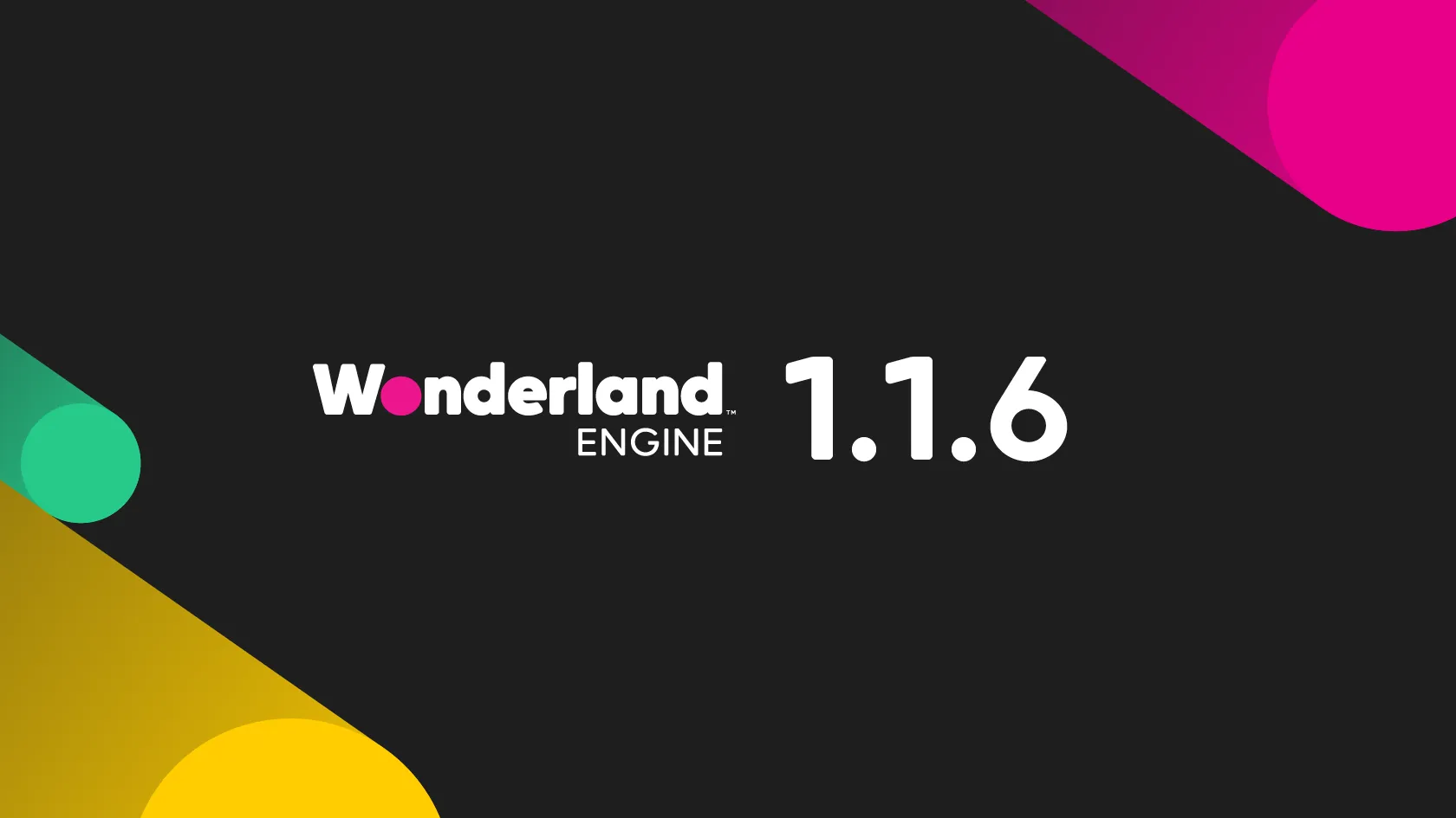 Release 1.1.6