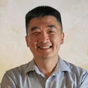 Yin-Chien Yeap — System Architect, RP1